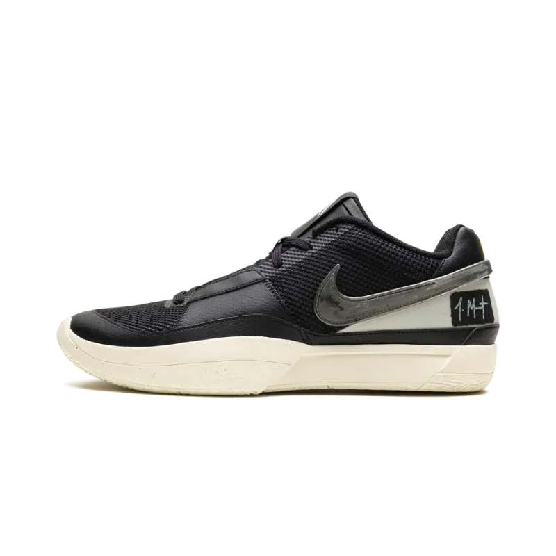 Nike Ja 1 We Ain't Ducking No Smoke Mens
