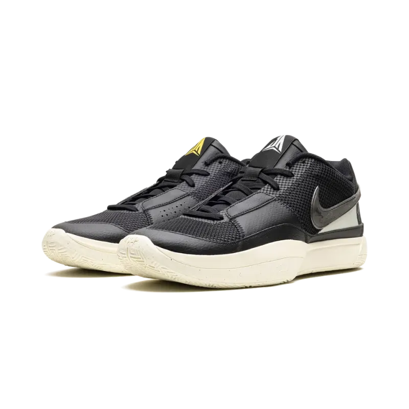 Nike Ja 1 We Ain't Ducking No Smoke Mens