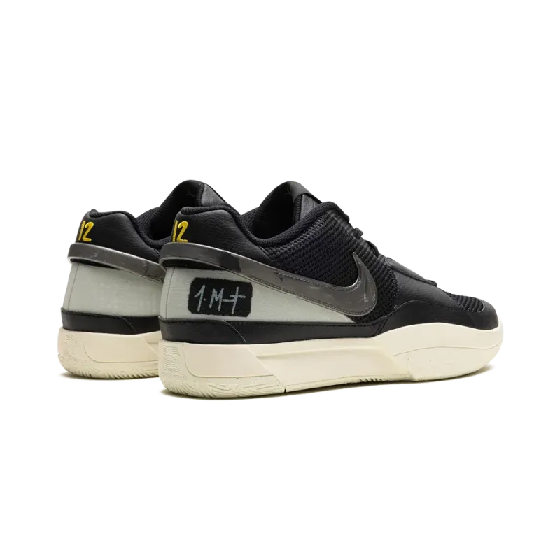 Nike Ja 1 We Ain't Ducking No Smoke Mens