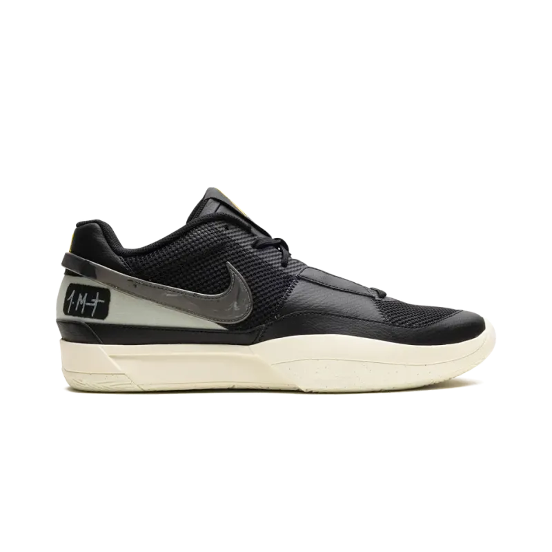 Nike Ja 1 We Ain't Ducking No Smoke Mens