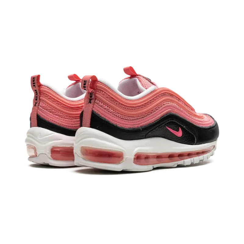 Nike Air Max 97 Pink Gaze Mens