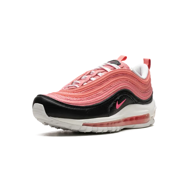 Nike Air Max 97 Pink Gaze Mens