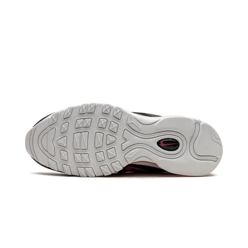 Nike Air Max 97 Pink Gaze Mens