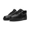 Nike Air Force 1 Low Slam Jam - Black Mens