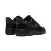 Nike Air Force 1 Low Slam Jam - Black Mens