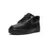 Nike Air Force 1 Low Slam Jam - Black Mens