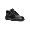Nike Air Force 1 Low Slam Jam - Black Mens