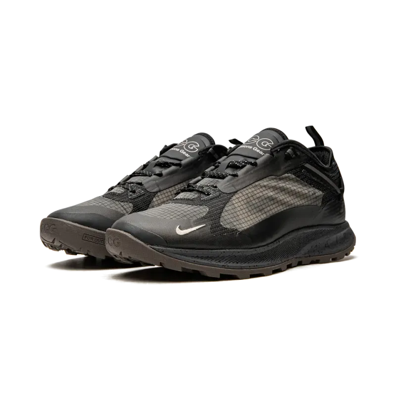 Nike ACG Air Nasu 2 Anthracite Mens