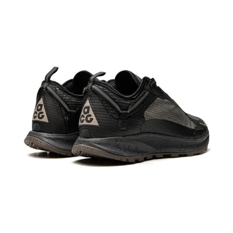 Nike ACG Air Nasu 2 Anthracite Mens