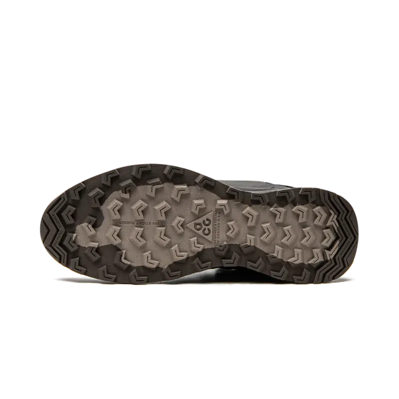 Nike ACG Air Nasu 2 Anthracite Mens