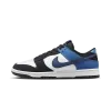 Nike Dunk Low Industrial Blue Mens
