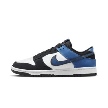 Nike Dunk Low Industrial Blue Mens