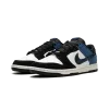 Nike Dunk Low Industrial Blue Mens