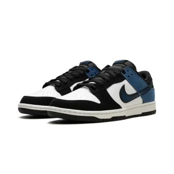 Nike Dunk Low Industrial Blue Mens