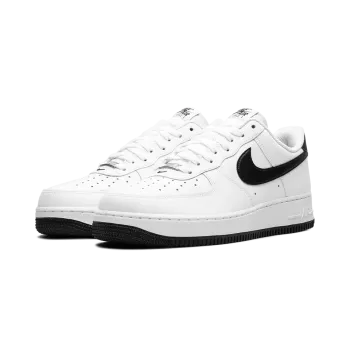 Nike Air Force 1 White Mens