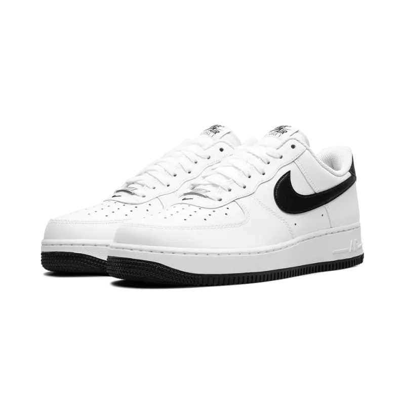 Nike Air Force 1 White Mens