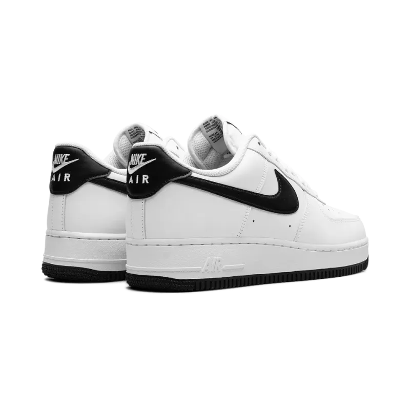 Nike Air Force 1 White Mens
