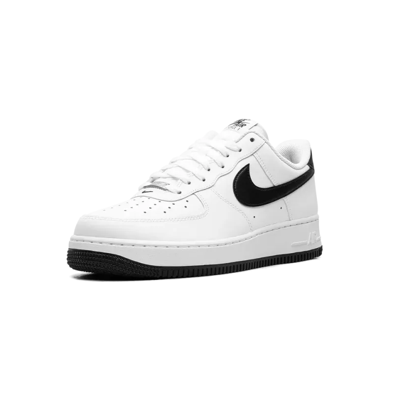 Nike Air Force 1 White Mens