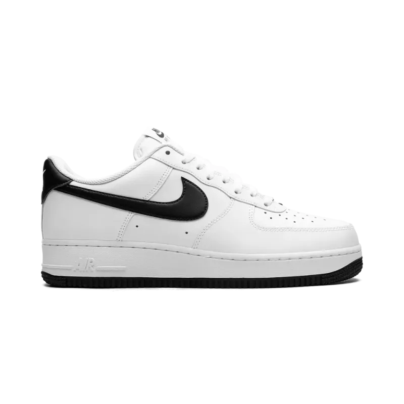 Nike Air Force 1 White Mens