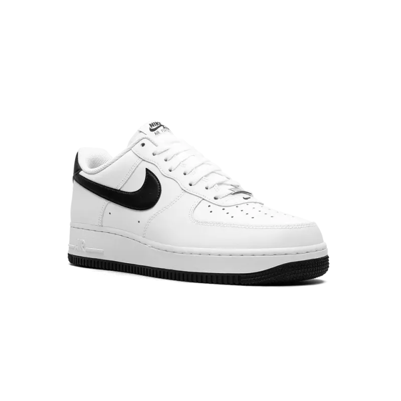 Nike Air Force 1 White Mens