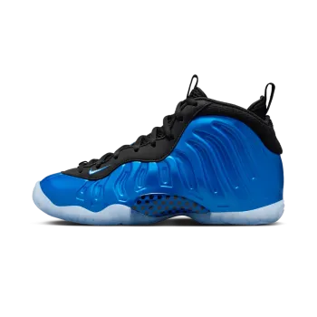 Nike Little Posite One GS Royal Grade School