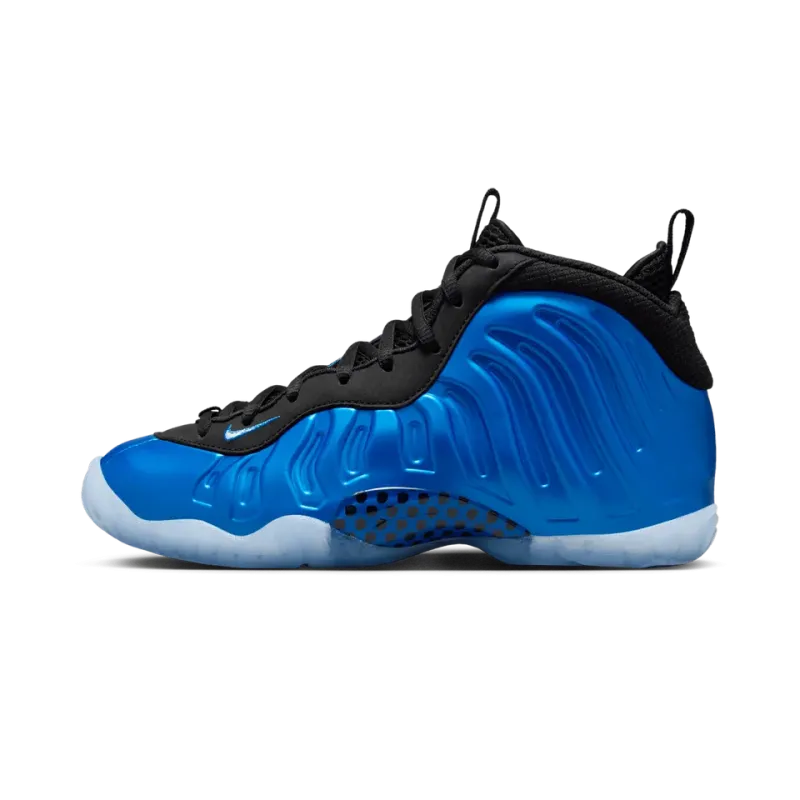 Nike Little Posite One GS Royal Grade School