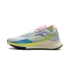 Nike React Pegasus Trail 4 GORE-TEX WMNS Wolf Grey Volt Womens