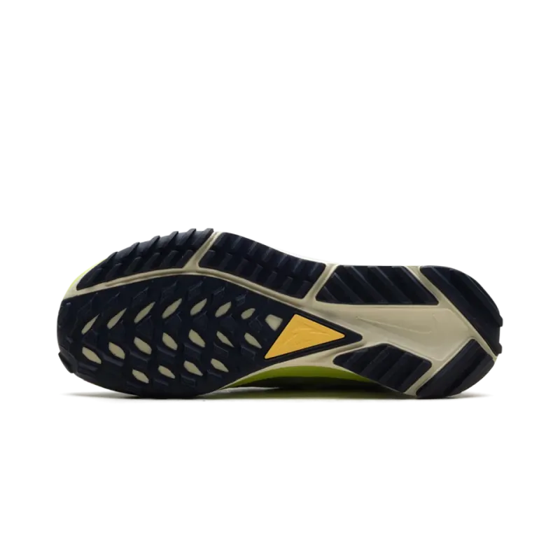 Nike React Pegasus Trail 4 GORE-TEX WMNS Wolf Grey Volt Womens