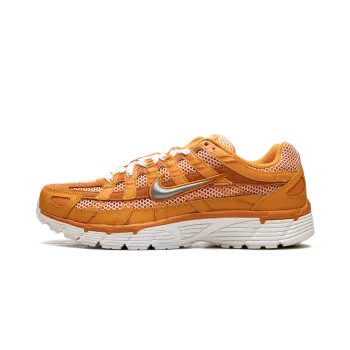 Nike P-6000 Premium Kumquat Mens