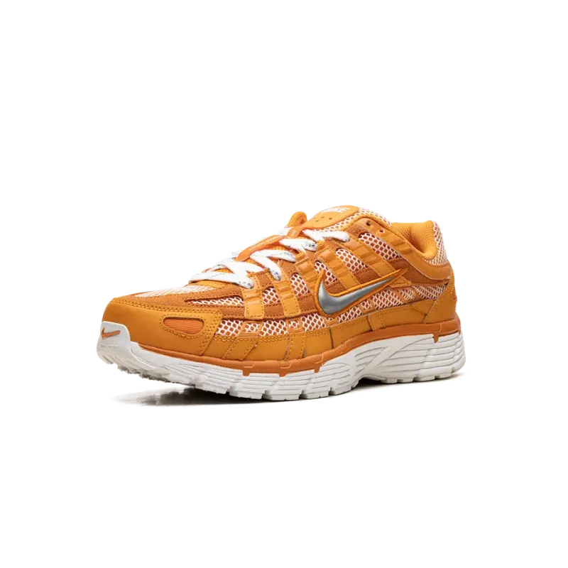 Nike P-6000 Premium Kumquat Mens