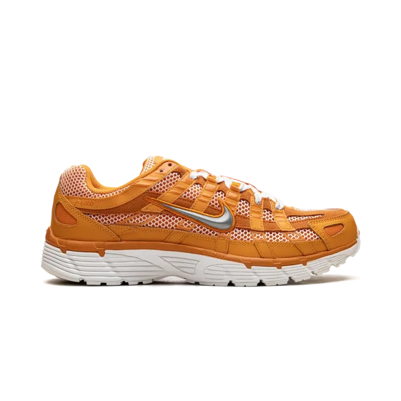 Nike P-6000 Premium Kumquat Mens
