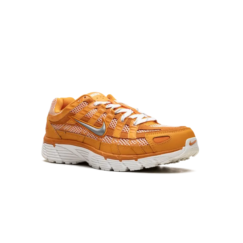 Nike P-6000 Premium Kumquat Mens