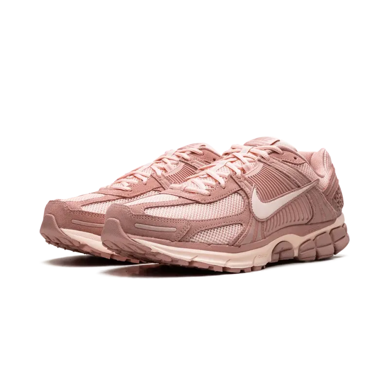 Nike Zoom Vomero 5 Red Starburst Mens