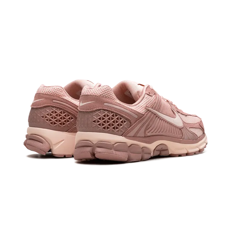 Nike Zoom Vomero 5 Red Starburst Mens