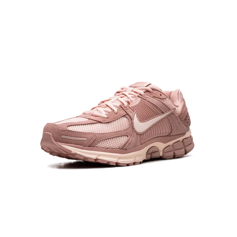 Nike Zoom Vomero 5 Red Starburst Mens