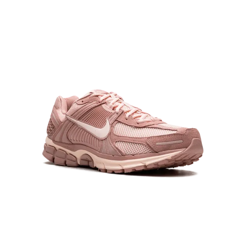 Nike Zoom Vomero 5 Red Starburst Mens