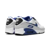 Nike Air Max 90 White/Game Royal Mens