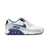 Nike Air Max 90 White/Game Royal Mens
