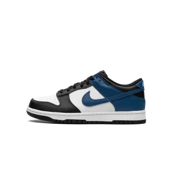 Nike Dunk Low GS Industrial Blue Grade School