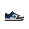 Nike Dunk Low GS Industrial Blue Grade School