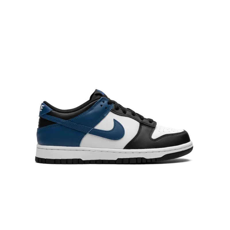 Nike Dunk Low GS Industrial Blue Grade School