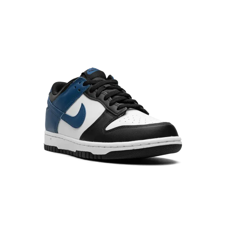 Nike Dunk Low GS Industrial Blue Grade School