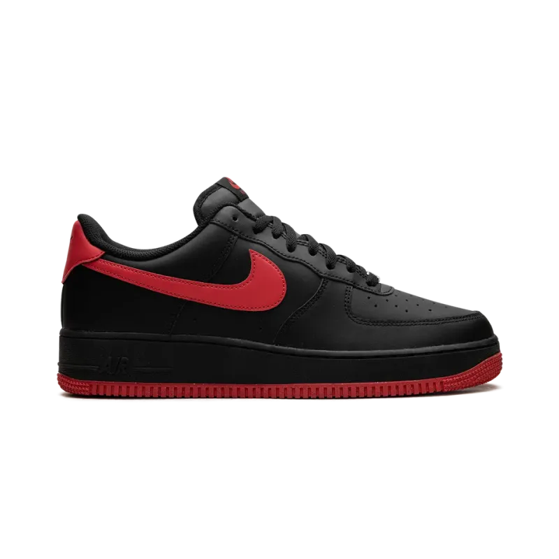 Nike Air Force 1 Low '07 LV8 Vamps Mens