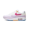 Nike Air Max 1 '87 WMNS Mismatched Swoosh Womens