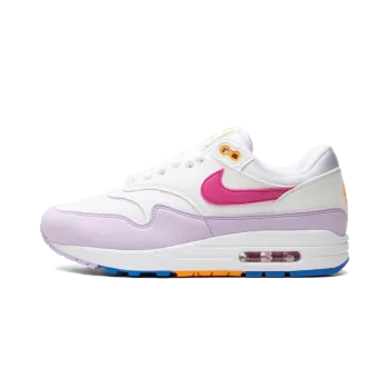 Nike Air Max 1 '87 WMNS Mismatched Swoosh Womens