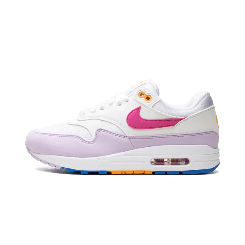 Nike Air Max 1 '87 WMNS Mismatched Swoosh Womens