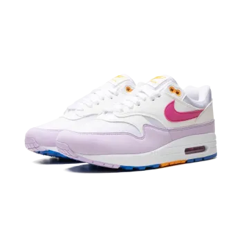 Nike Air Max 1 '87 WMNS Mismatched Swoosh Womens