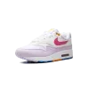 Nike Air Max 1 '87 WMNS Mismatched Swoosh Womens