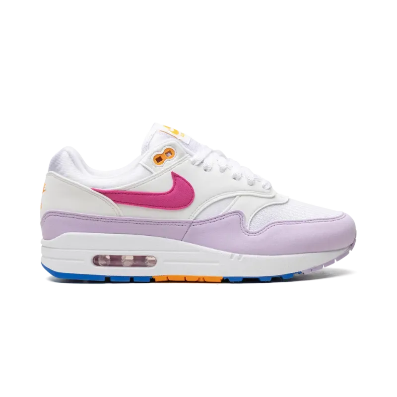 Nike Air Max 1 '87 WMNS Mismatched Swoosh Womens