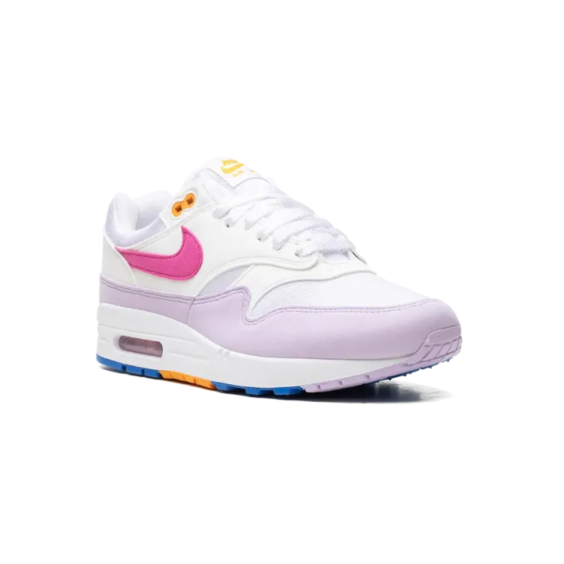 Nike Air Max 1 '87 WMNS Mismatched Swoosh Womens